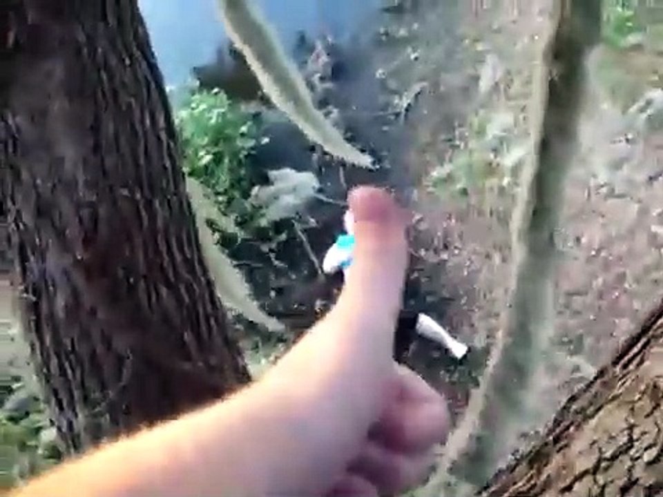 Fat Girl Falls From Tree Vídeo Dailymotion