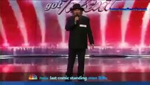 More Unsuccessful auditions NY - America's Got Talent 2010