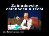 Video donde Jacobo Zabludovsky contesta a  Felipe Calderon