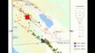 Sismo de 5.9 con epicentro en California sacude ese estado y Baja California México