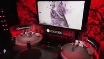 Xbox 360 - Gears of War 3 - World Gameplay Premiere at E3