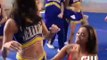 Hellcats (Aly Michalka & Ashley Tisdale) Preview Clip