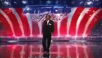 Unsuccessful auditions - America's Got Talent 2010 NY Day2