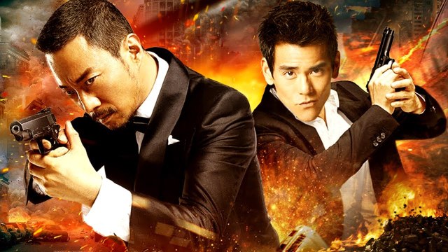 Phim Hành Động Võ Thuật Kinh Điển 2024 - ĐIỆP VỤ TAM GIÁC VÀNG - CỚM NẰM VÙNG - Phần Cuối