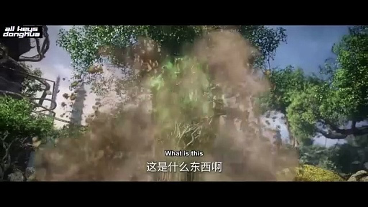 NCS - Ep [28] Eng Sub