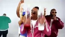 DJ Khaled -All I Do Is Win- -- Official REMIX video
