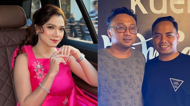 Ruhainies jadi pendiam selepas ditangkap khalwat, kawan baik dedah perangai sebenar