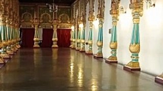 Mysore Palace || Amba Vilas Palace ||  || Places to visit in india || places to visit in mysore