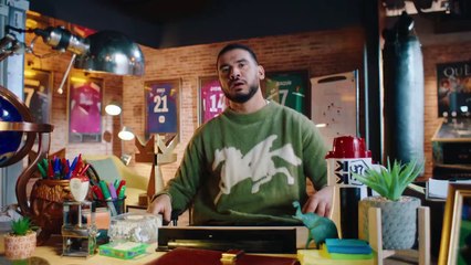 Amine Ma Tue est nommé président de l’équipe et est chargé de la constituer.