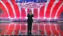 Harmonica Pierre, 74 - America's Got Talent 2010