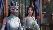 Bu Xing Si Yuan Qi - Blader Soul Ep 4 Subtitle Indo