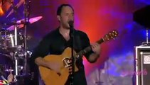 Dave Matthews Band - Seven Music live