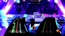 DJ Hero 2  DJ Qbert Spinning MSTRKRFT Bounce Remix 2 XBox 360