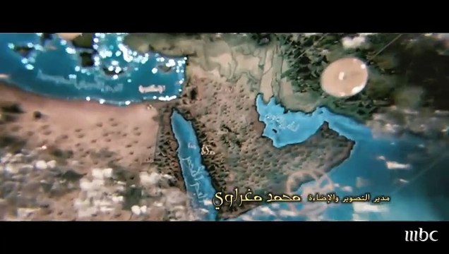 EPISODE 12-PRISONERS OF THE BATTLE OF BADR