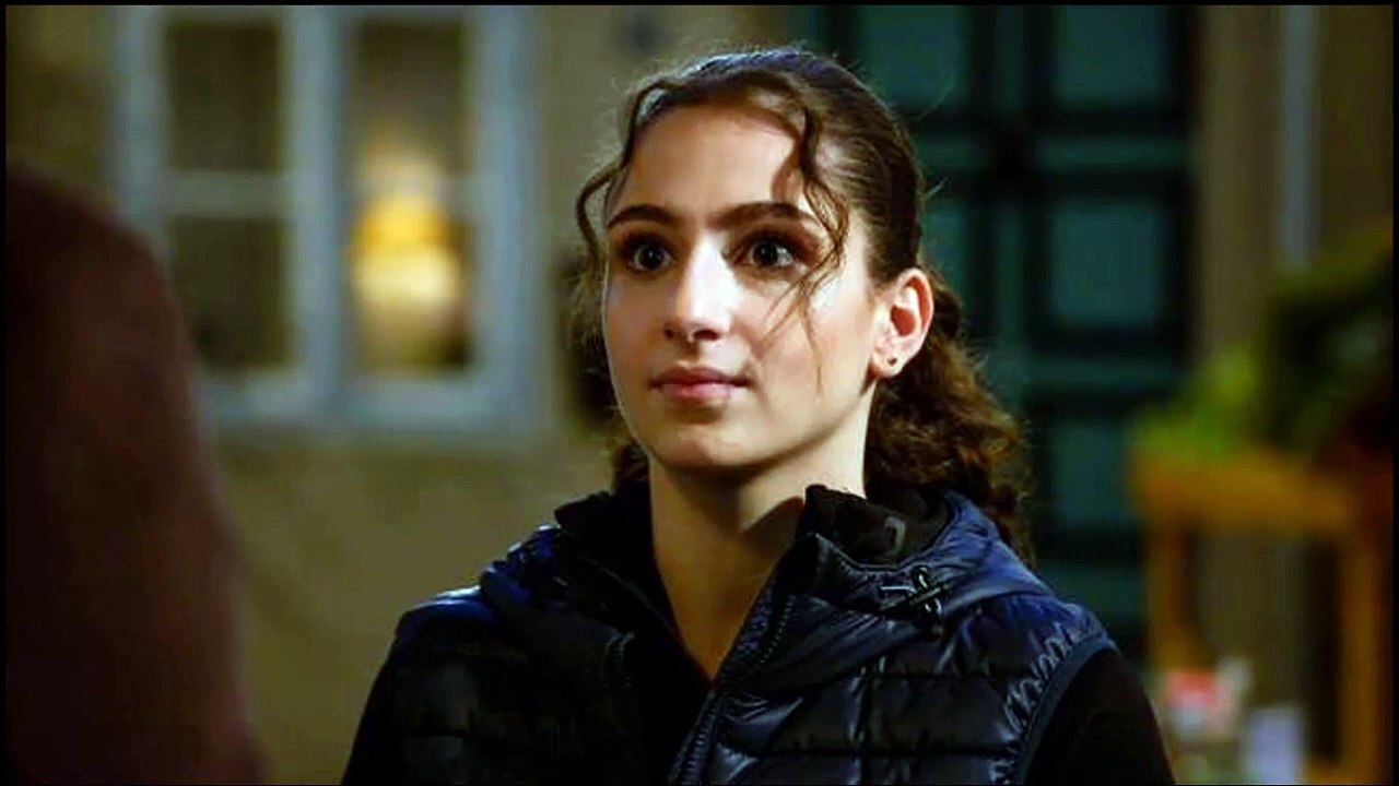 Rote Rosen Folge 3951 Auf frischer Tat ertappt