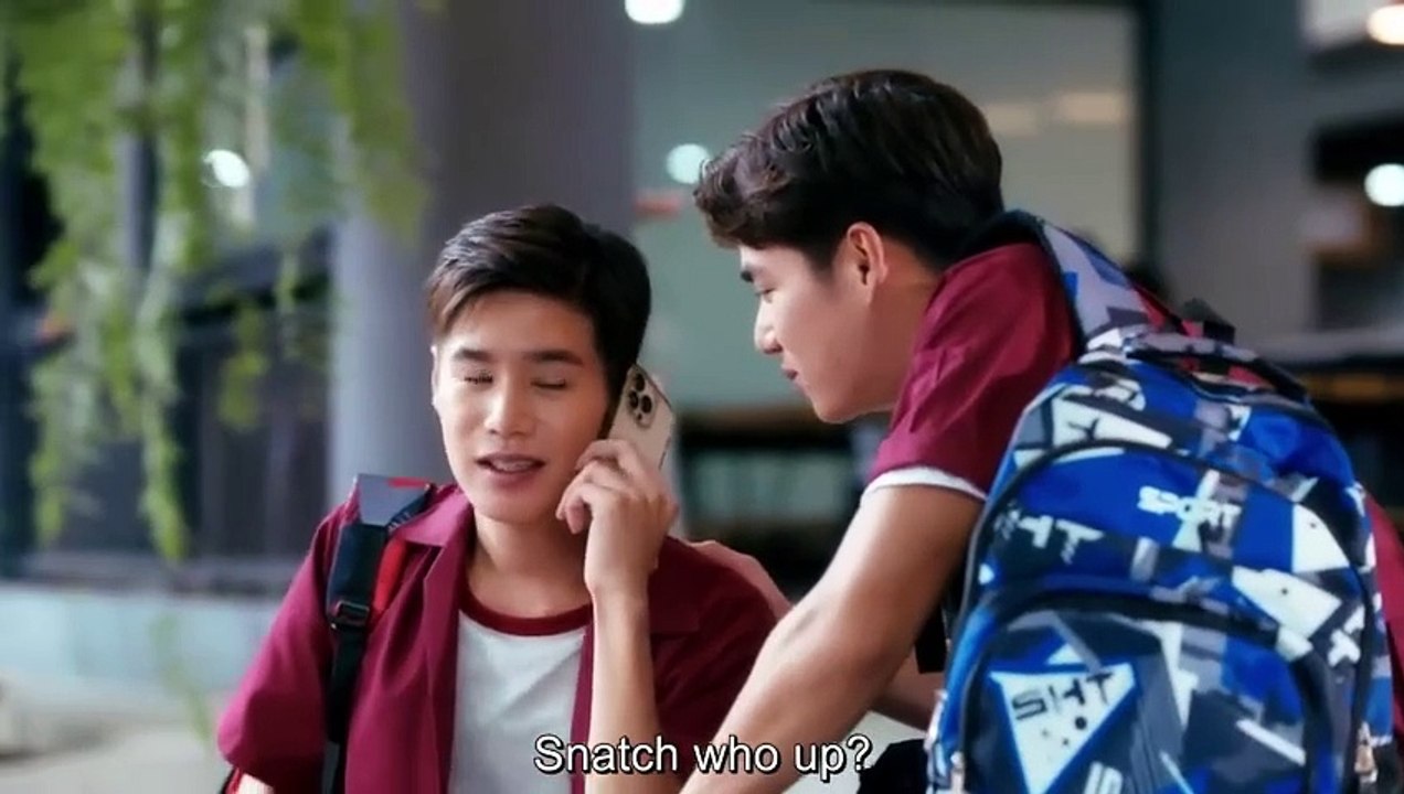 A Secret Love Ep 5 Engsub