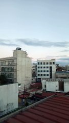 Overlooking View
