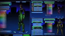 City of Heroes Going Rogue - ViDoc Part 1- Prelude To Going Rogue