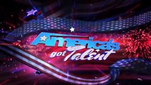 America's Got Talent Semi-Finals - Fighting Gravity