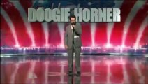 Doogie Horner ~ America's Got Talent, Top 48 week-4