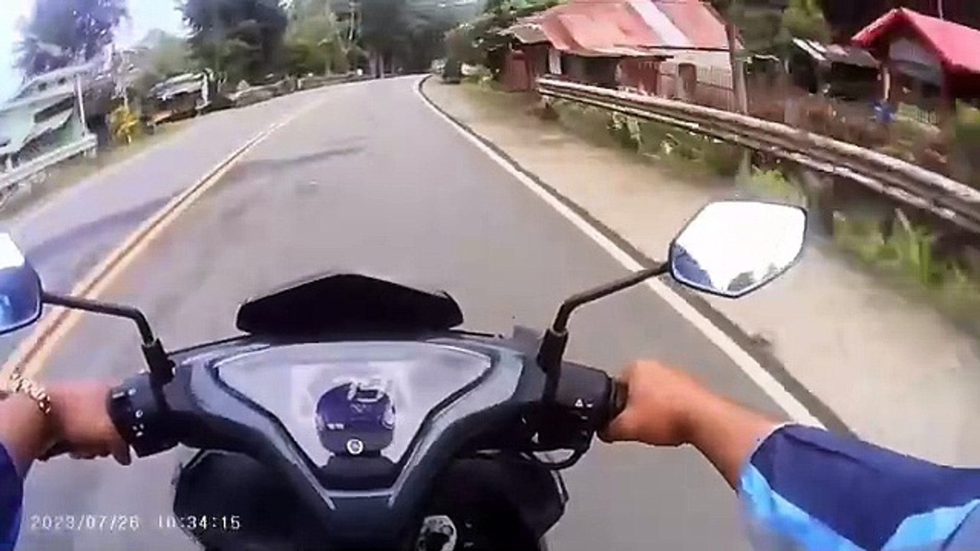 travel