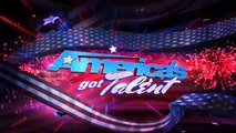 America's Got Talent Top 10 - Fighting Gravity