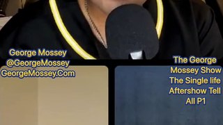 The George Mossey Show: 90 day the single life season 4EP12 the tell all P1 ! Join George Mossey Twitter.com/GeorgeMossey Instagram.com/GeorgeMossey & lets discuss! #90dayfianceTheSingleLife #90dayfiance #90dayfianceNews #90dayfiance #90dayfiancetellall #