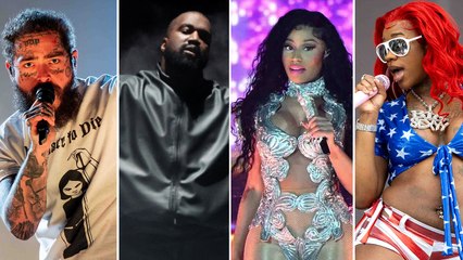 What You Missed At Rolling Loud LA 2024: Nicki Minaj, Ye, Post Malone, Sexyy Red & More | Billboard News