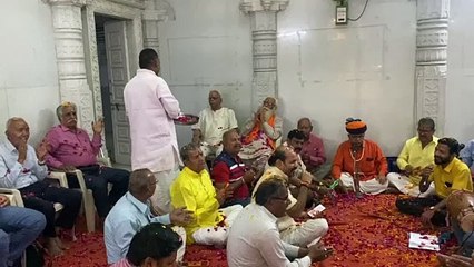 fagotsav: इस शहर में ऐसा पहली बार हुआ, जाने क्या...