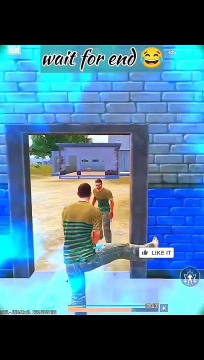 Wait For End 
