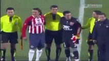 Chivas a la Libertadores.....