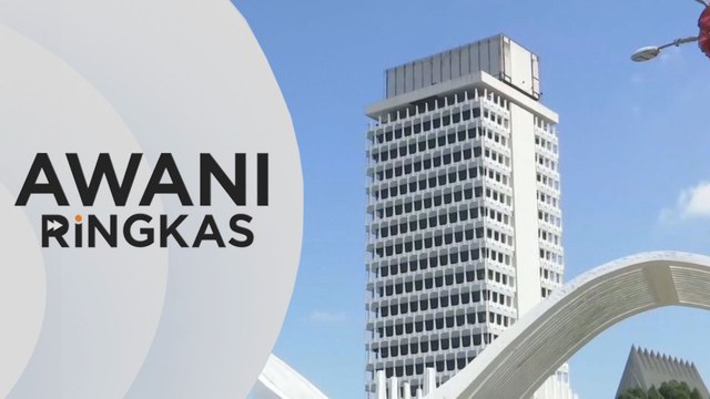 AWANI Ringkas: RUU AUKU 2023 (Pindaan) dibentang ke Dewan Negara