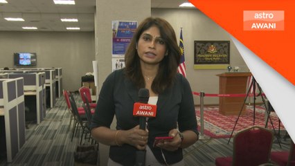 Tumpuan Dewan Rakyat hari ini