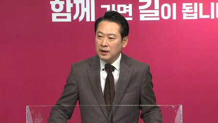 장동혁 "국민의미래 비례대표, 절차상 문제없어" / YTN