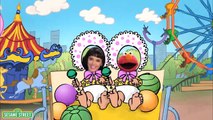 Sesame Street: Katy Perry Song: Hot and Cold