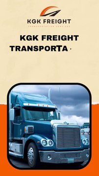 KGK Freight| Top Reefer Refrigerated truck Services in Canada