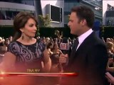 Emmys 2010: Tina Fey of 30 Rock