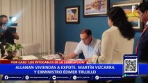 Martín Vizcarra podría ser sentenciado a 30 años de cárcel, según abogado penalista Carlos Caro