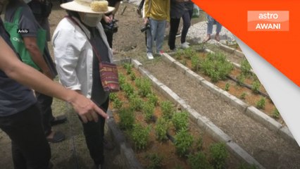 Insurans dan teknologi, usaha menangani cabaran iklim