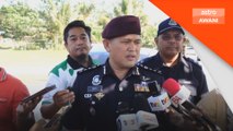 Polis Terengganu pantau dakwaan ajaran Ayah Pin kembali