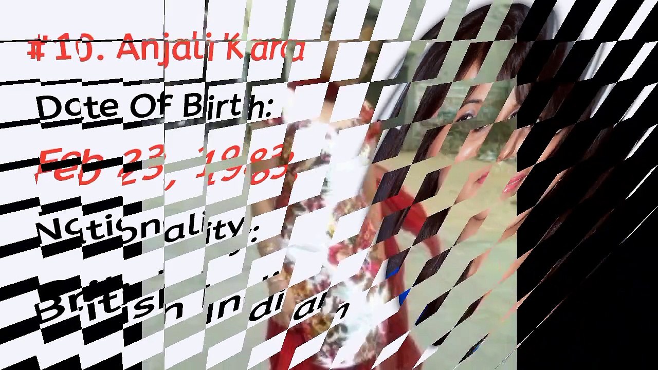 Top 10 Indian P_rnstars  __ Part 1 __ Indian Famous Ad_lt Stars