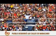 Desde el Zulia expertos ratifican popularidad del presidente Nicolás Maduro