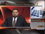 Zetas se enfrentan al Ejército en Monterrey
