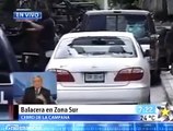 Balacera entre Zetas y Cártel del Golfo en colonia Retamas de Monterrey