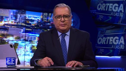 Soy protagonista en materia de propuestas y espectador de acusaciones