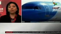 Miles de pasajeros afectados tras cese de labores de Mexicana de Aviación