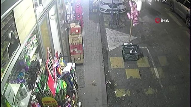 Bağcılar’da kadın muhtar adayına 4 gün içinde ikinci kez silahlı saldırı