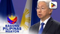 Pilipinas at EU, inanunsyo ang pagpapatuloy ng negosasyon para sa free trade agreement