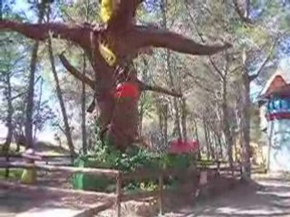 Village des automates