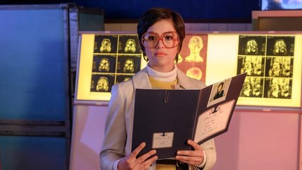 Les petits meurtres d'Agatha Christie vidéo bande annonce